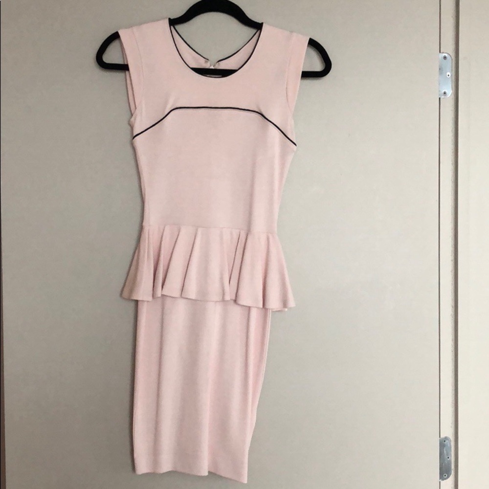 Brand New French Connection fitted dress